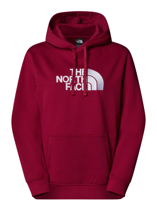 THE NORTH FACE W DREW PEAK PULLOVER HOODIE