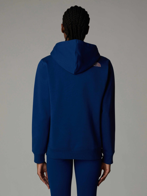 THE NORTH FACE W DREW PEAK PULLOVER HOODIE