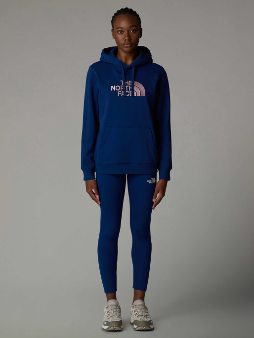 THE NORTH FACE W DREW PEAK PULLOVER HOODIE