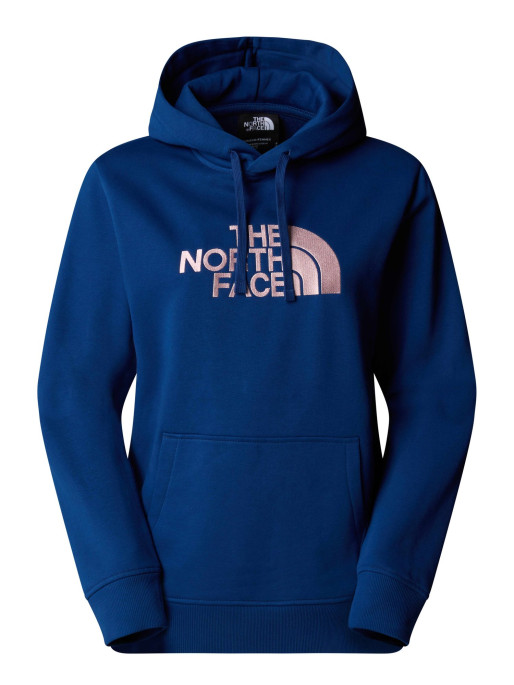 THE NORTH FACE W DREW PEAK PULLOVER HOODIE