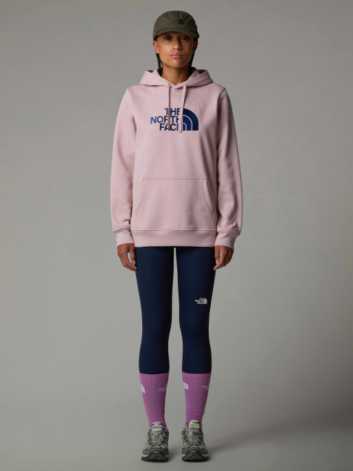 THE NORTH FACE W DREW PEAK PULLOVER HOODIE