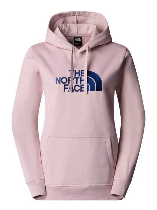 THE NORTH FACE W DREW PEAK PULLOVER HOODIE