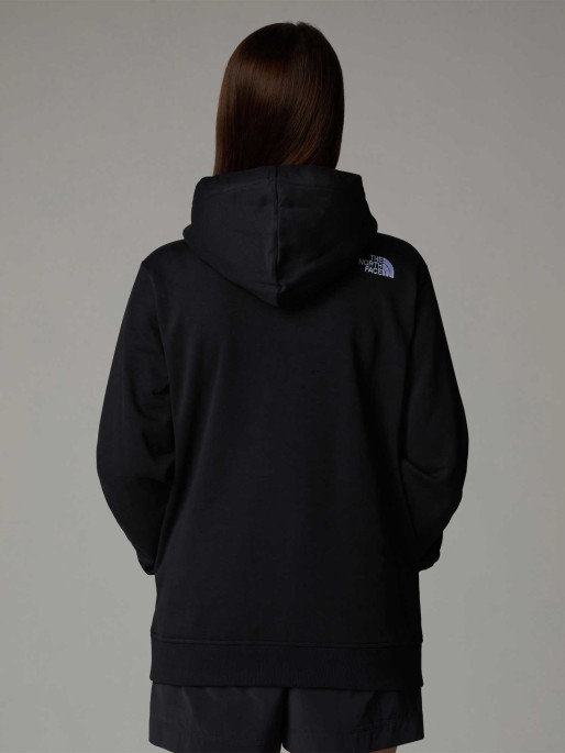 THE NORTH FACE W DREW PEAK PULLOVER HOODIE