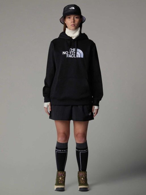THE NORTH FACE W DREW PEAK PULLOVER HOODIE