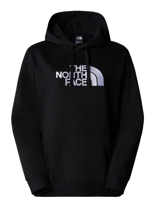 THE NORTH FACE W DREW PEAK PULLOVER HOODIE