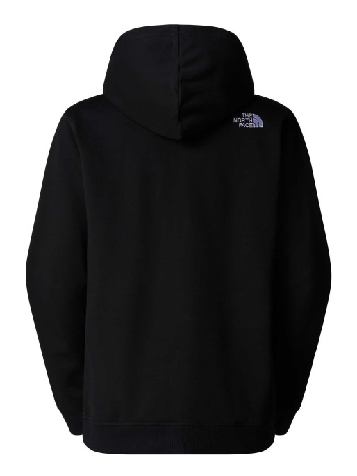THE NORTH FACE W DREW PEAK PULLOVER HOODIE