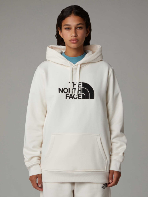 THE NORTH FACE W DREW PEAK PULLOVER HOODIE