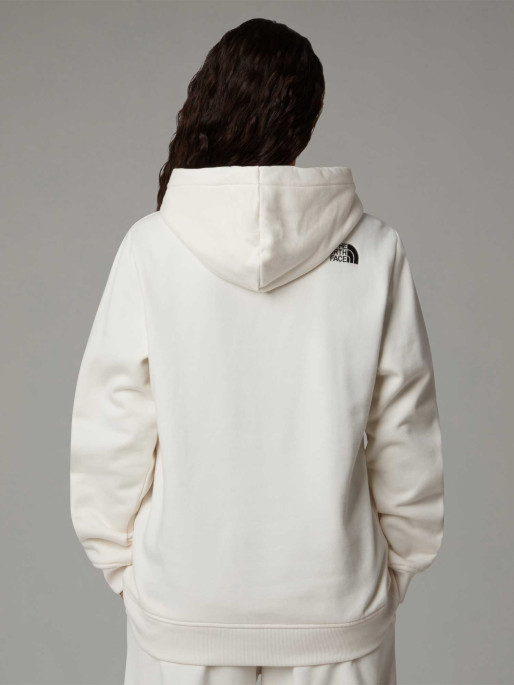 THE NORTH FACE W DREW PEAK PULLOVER HOODIE