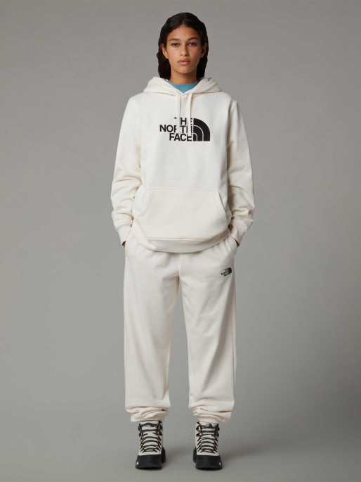 THE NORTH FACE W DREW PEAK PULLOVER HOODIE