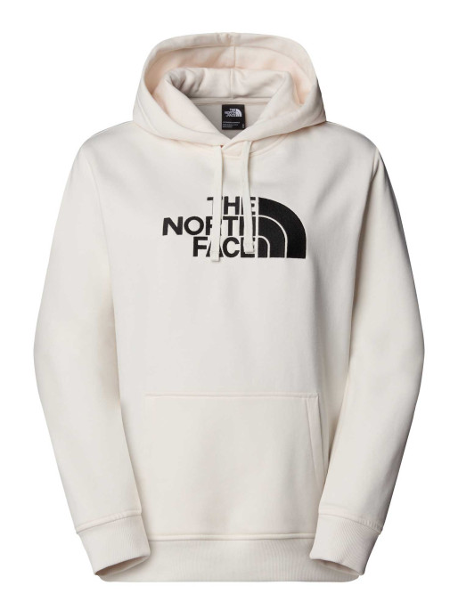 THE NORTH FACE W DREW PEAK PULLOVER HOODIE