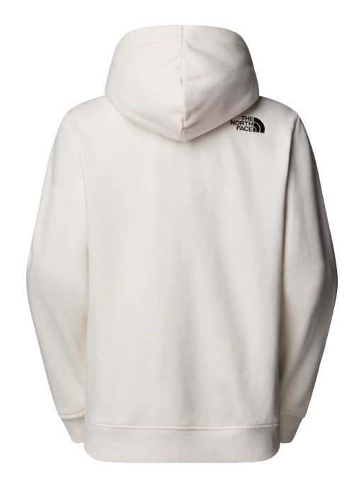 THE NORTH FACE W DREW PEAK PULLOVER HOODIE
