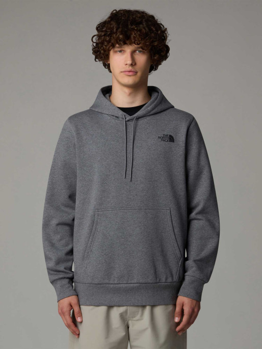 THE NORTH FACE M HOOD LOGO P/O Hoodie