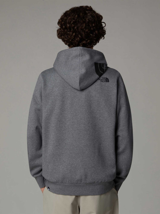 THE NORTH FACE M HOOD LOGO P/O Hoodie
