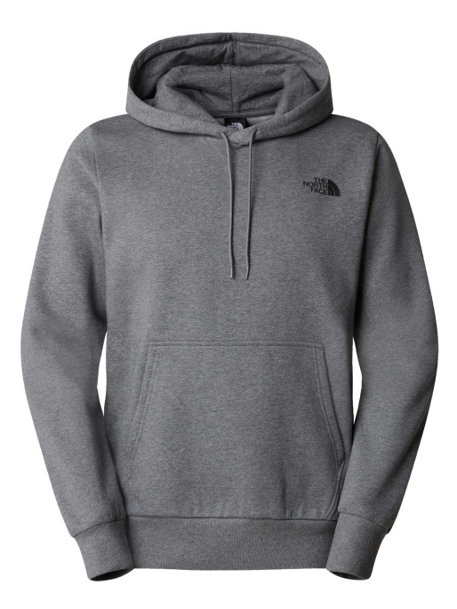 THE NORTH FACE M HOOD LOGO P/O Hoodie