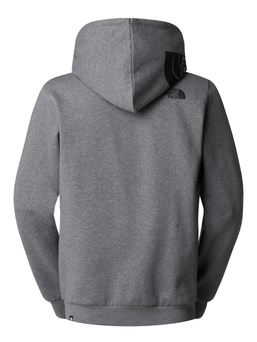 THE NORTH FACE M HOOD LOGO P/O Hoodie