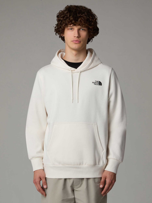 THE NORTH FACE M HOOD LOGO P/O Hoodie