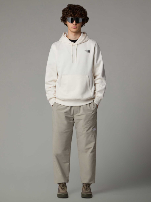 THE NORTH FACE M HOOD LOGO P/O Hoodie