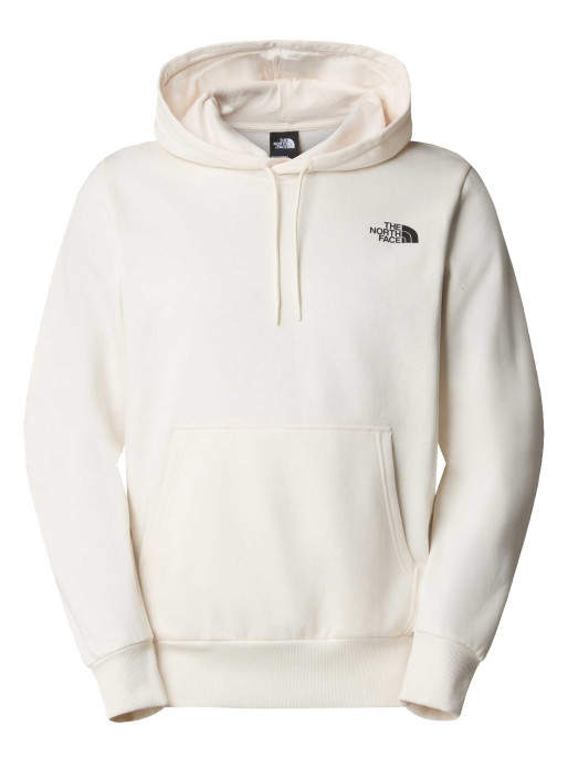 THE NORTH FACE M HOOD LOGO P/O Hoodie