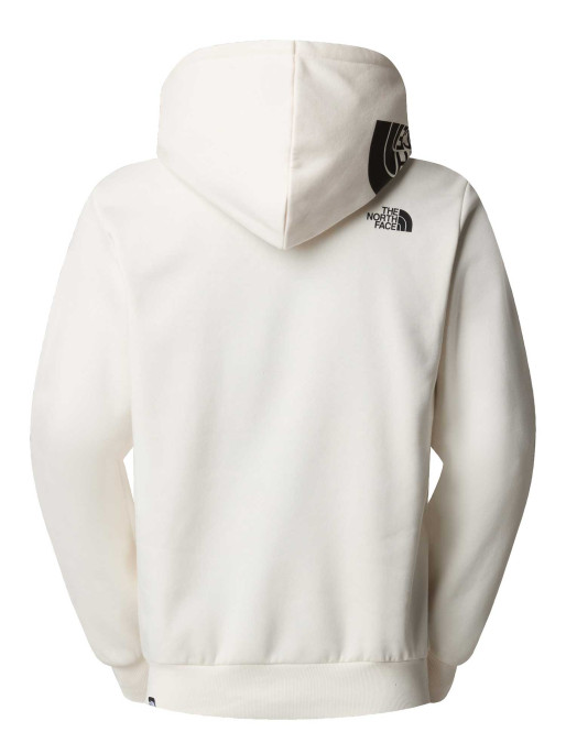 THE NORTH FACE M HOOD LOGO P/O Hoodie