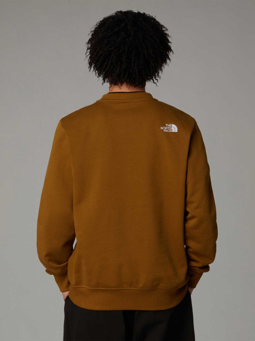 THE NORTH FACE M DREW PEAK CREW Sweatshirt