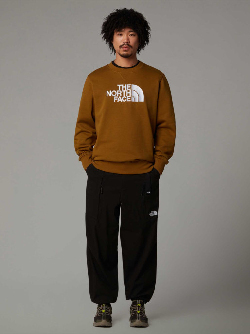 THE NORTH FACE M DREW PEAK CREW Sweatshirt