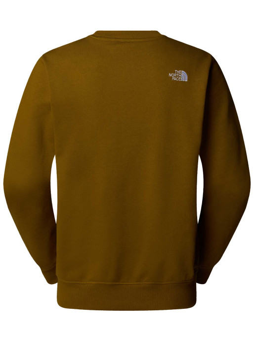 THE NORTH FACE M DREW PEAK CREW Sweatshirt