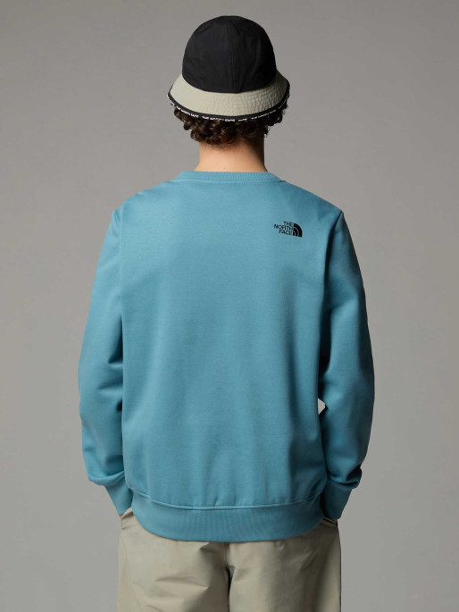 THE NORTH FACE M DREW PEAK CREW Sweatshirt