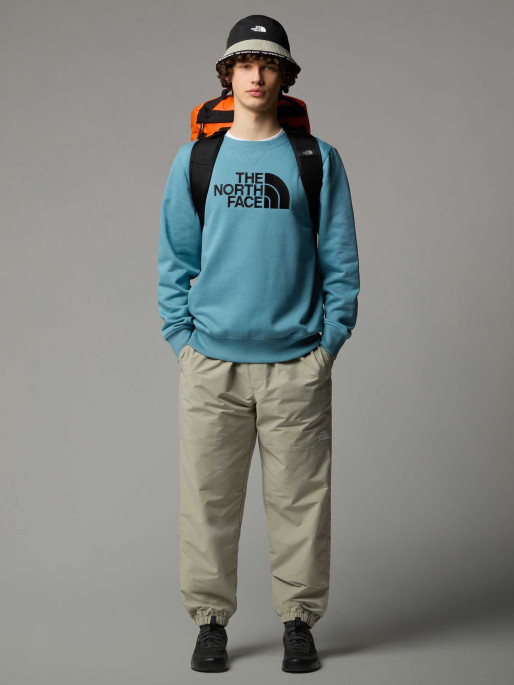 THE NORTH FACE M DREW PEAK CREW Sweatshirt