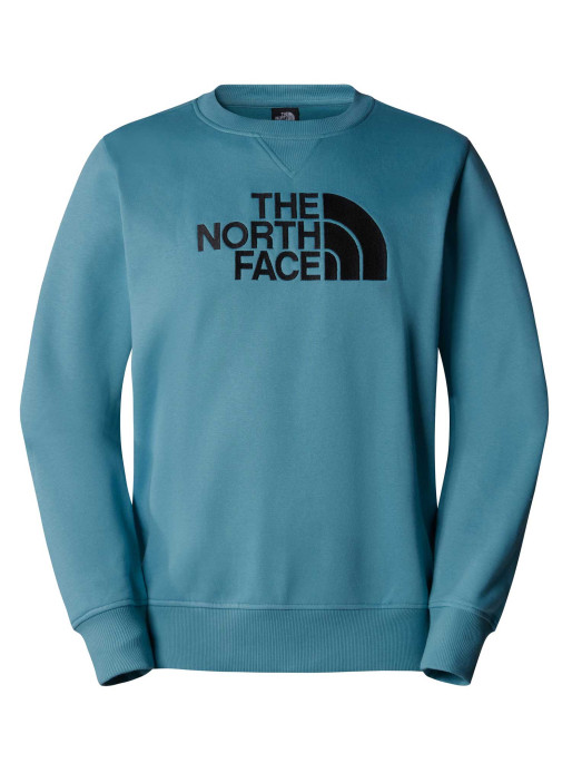 THE NORTH FACE M DREW PEAK CREW Sweatshirt