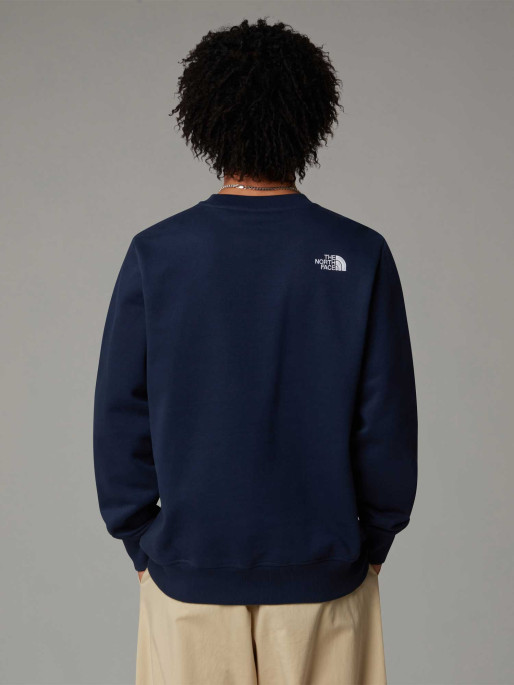 THE NORTH FACE M DREW PEAK CREW Sweatshirt