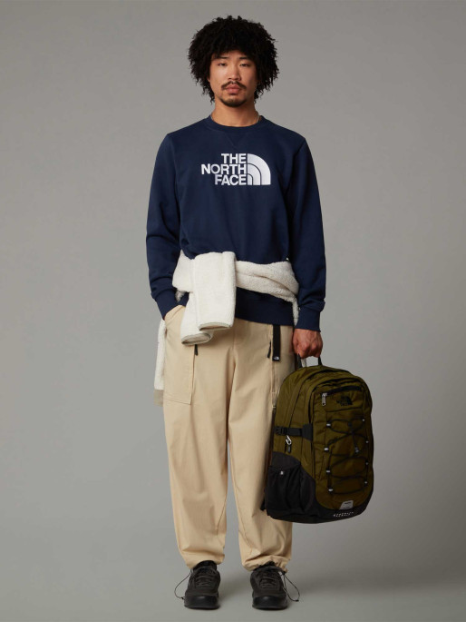 THE NORTH FACE M DREW PEAK CREW Sweatshirt