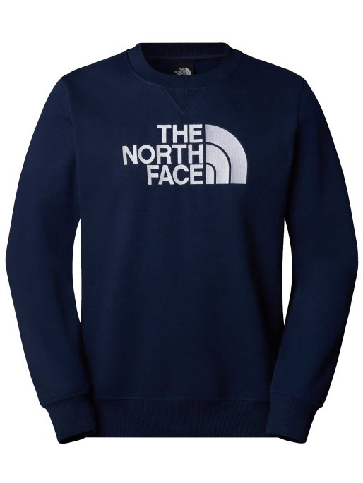 THE NORTH FACE M DREW PEAK CREW Sweatshirt