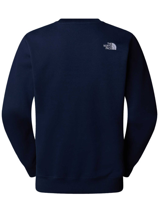 THE NORTH FACE M DREW PEAK CREW Sweatshirt