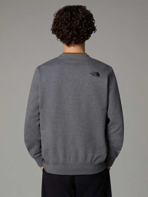 THE NORTH FACE M DREW PEAK CREW Sweatshirt