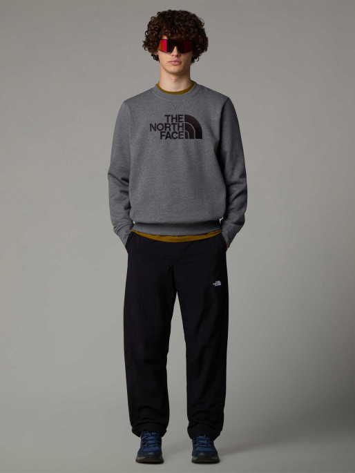 THE NORTH FACE M DREW PEAK CREW Sweatshirt