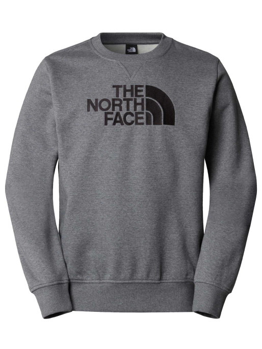 THE NORTH FACE M DREW PEAK CREW Sweatshirt