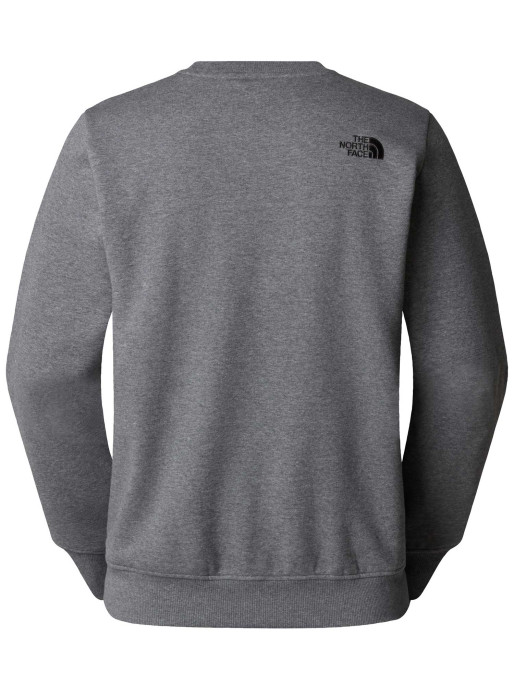 THE NORTH FACE M DREW PEAK CREW Sweatshirt