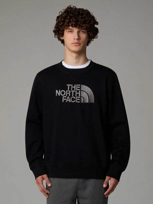 THE NORTH FACE M DREW PEAK CREW Sweatshirt