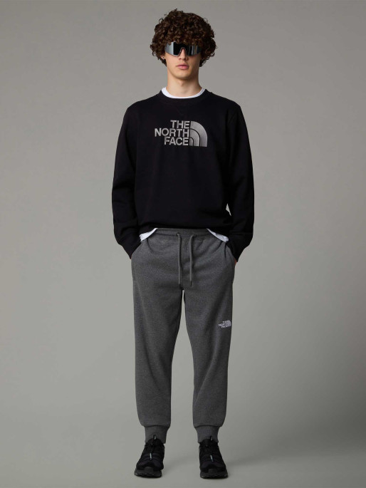 THE NORTH FACE M DREW PEAK CREW Sweatshirt