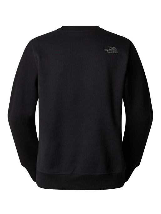 THE NORTH FACE M DREW PEAK CREW Sweatshirt