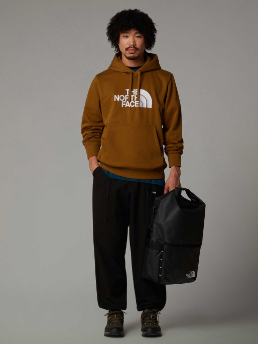 THE NORTH FACE M DREW PEAK PULLOVER HOODIE