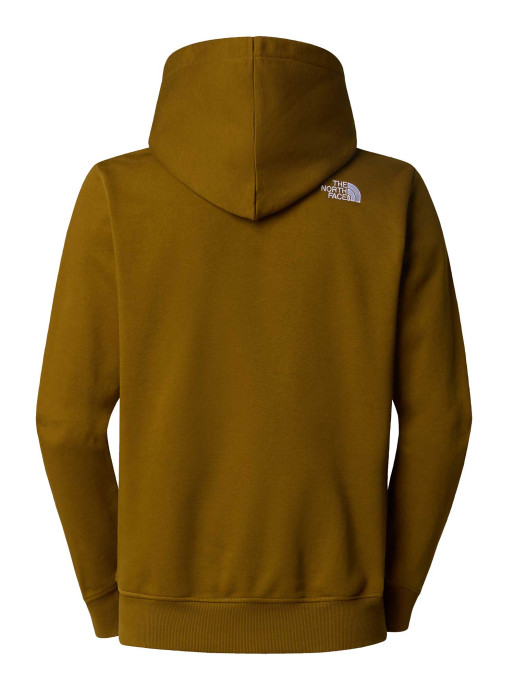 THE NORTH FACE M DREW PEAK PULLOVER HOODIE