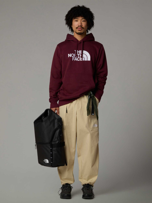 THE NORTH FACE M DREW PEAK PULLOVER HOODIE