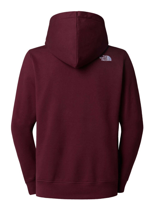 THE NORTH FACE M DREW PEAK PULLOVER HOODIE