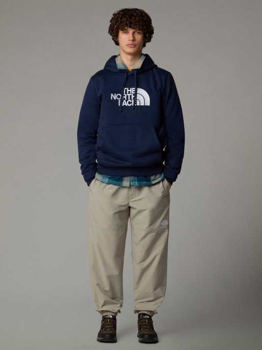 THE NORTH FACE M DREW PEAK PULLOVER HOODIE