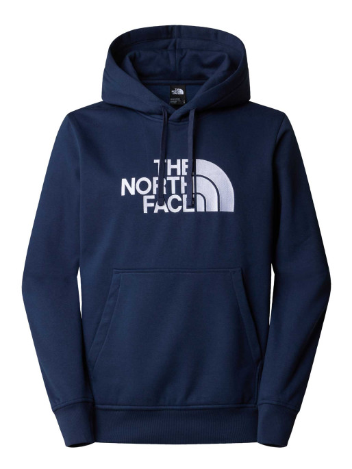 THE NORTH FACE M DREW PEAK PULLOVER HOODIE