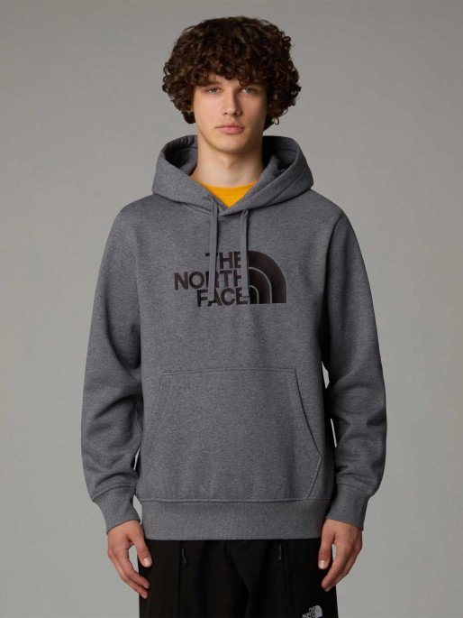 THE NORTH FACE M DREW PEAK PULLOVER HOODIE