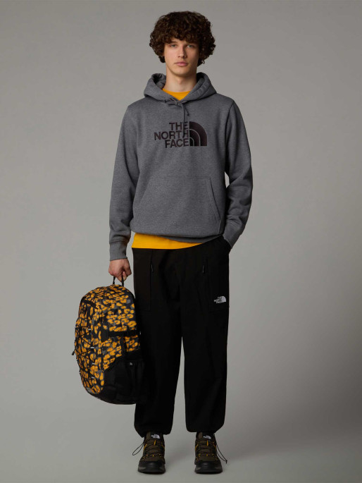 THE NORTH FACE M DREW PEAK PULLOVER HOODIE