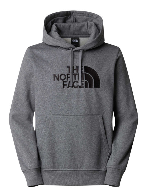 THE NORTH FACE M DREW PEAK PULLOVER HOODIE