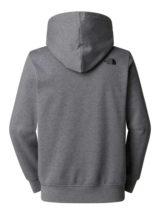 THE NORTH FACE M DREW PEAK PULLOVER HOODIE